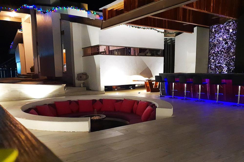 San Antonio Hotel Boutique Santiago Matatlan Buitenkant foto