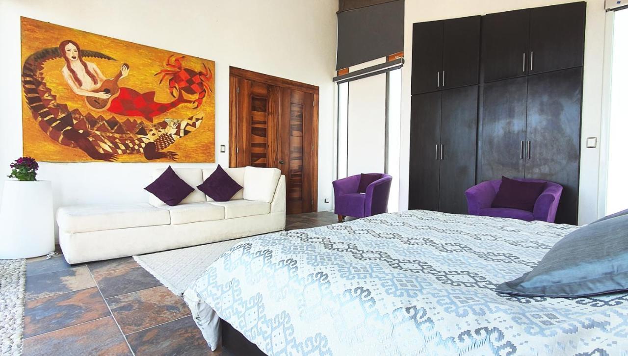 San Antonio Hotel Boutique Santiago Matatlan Buitenkant foto