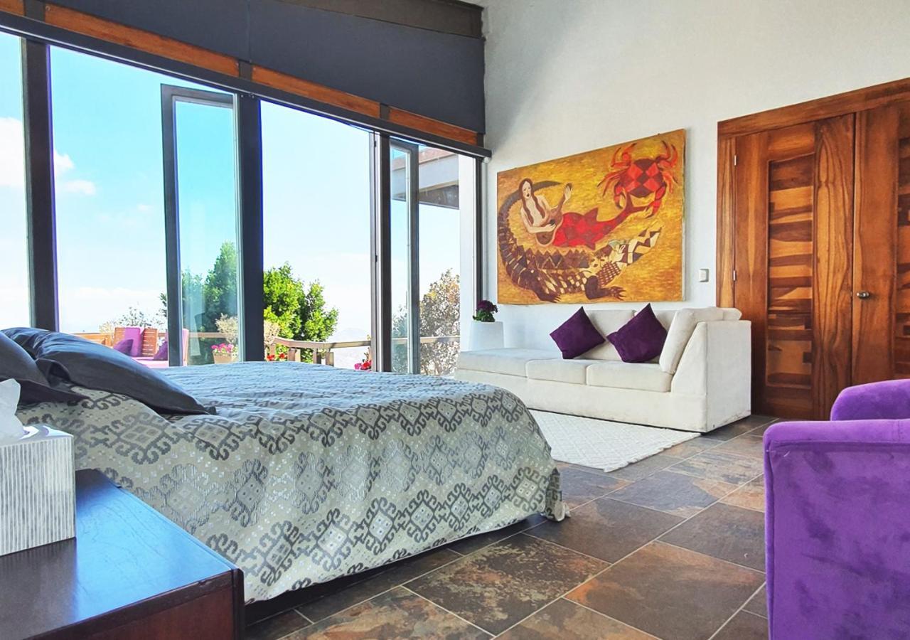 San Antonio Hotel Boutique Santiago Matatlan Buitenkant foto