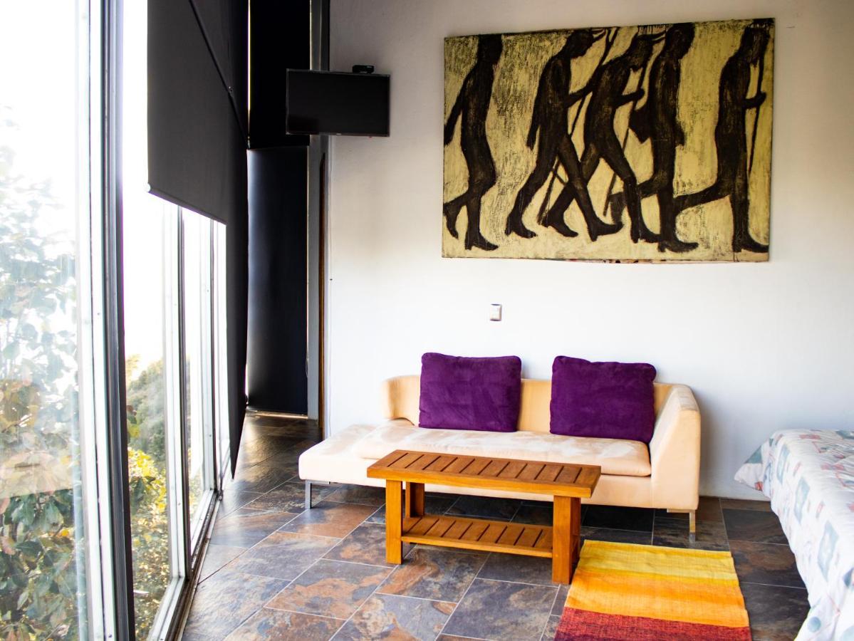 San Antonio Hotel Boutique Santiago Matatlan Buitenkant foto